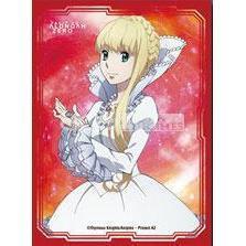 Matte Series Sleeve Collection - Aldnoah.Zero: "Asseylum" (No.MT079)-Movic-Ace Cards & Collectibles
