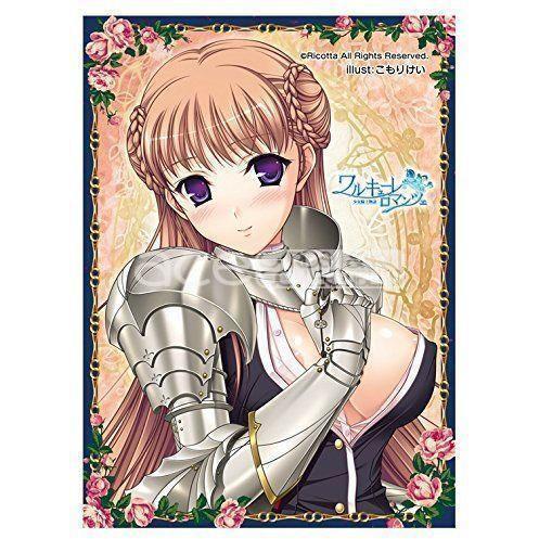 Noel Nexnet Girls Character Sleeves Vol.027 &quot;Walkure Romanze&quot;-Nexton-Ace Cards &amp; Collectibles