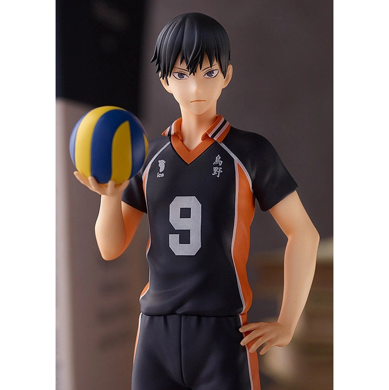 Haikyu!! To The Top Pop Up Parade "Tobio Kageyama" (Re-Run)-Orange Rouge-Ace Cards & Collectibles