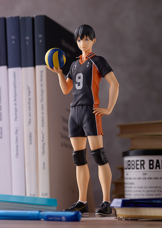 Haikyu!! To The Top Pop Up Parade &quot;Tobio Kageyama&quot; (Re-Run)-Orange Rouge-Ace Cards &amp; Collectibles