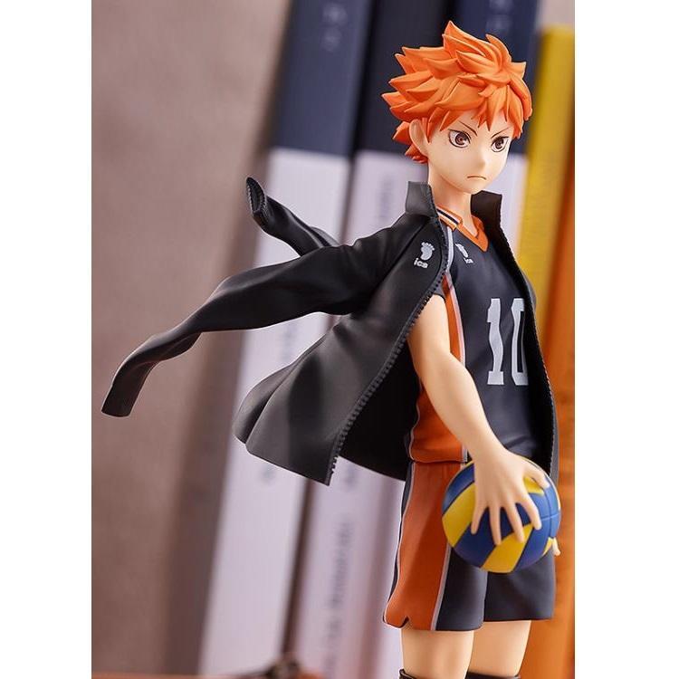 Haikyuu!! To the Top Pop Up Parade "Shoyo Hinata"-Orange Rouge-Ace Cards & Collectibles