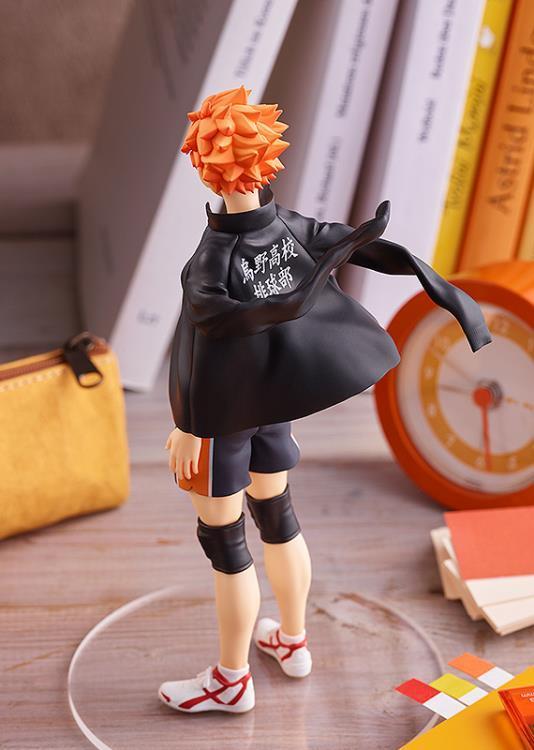 Haikyuu!! To the Top Pop Up Parade "Shoyo Hinata"-Orange Rouge-Ace Cards & Collectibles