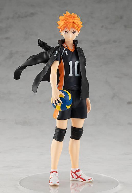 Haikyuu!! To the Top Pop Up Parade "Shoyo Hinata"-Orange Rouge-Ace Cards & Collectibles
