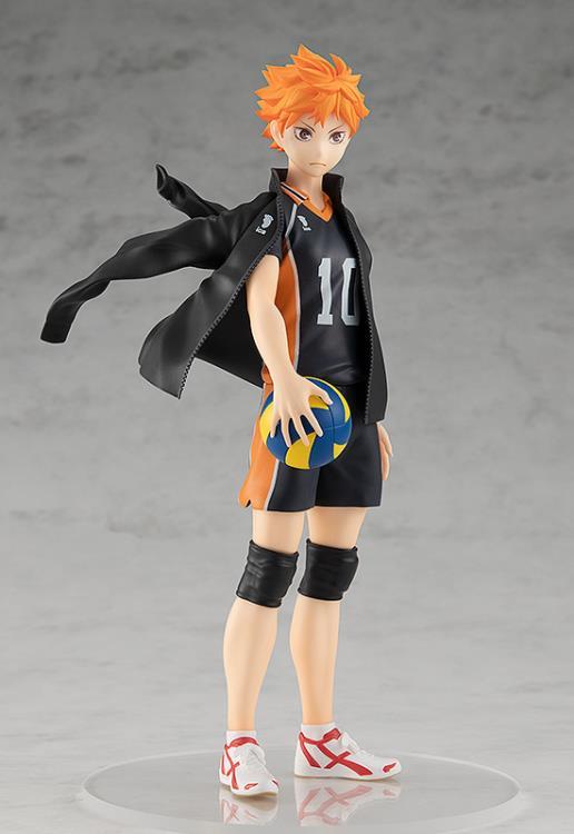Haikyuu!! To the Top Pop Up Parade "Shoyo Hinata"-Orange Rouge-Ace Cards & Collectibles