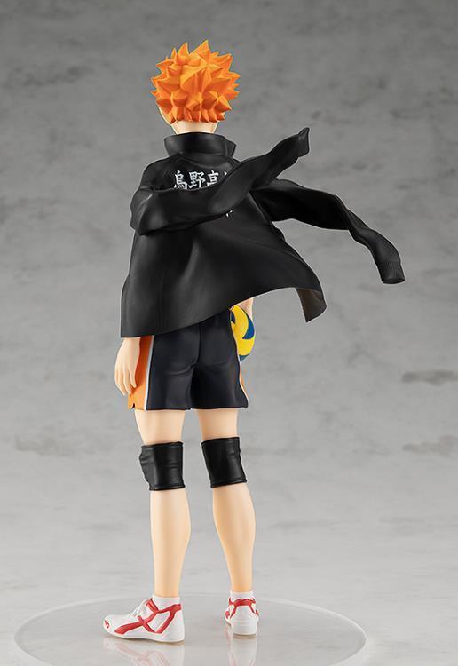 Haikyuu!! To the Top Pop Up Parade "Shoyo Hinata"-Orange Rouge-Ace Cards & Collectibles
