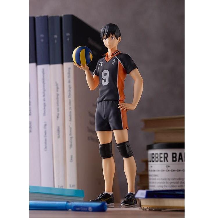 Haikyuu!! To the Top Pop Up Parade "Tobio Kageyama"-Orange Rouge-Ace Cards & Collectibles