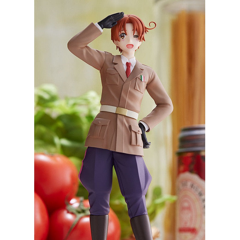 Hetalia World★Stars Pop Up Parade &quot;Italy&quot;-Orange Rouge-Ace Cards &amp; Collectibles