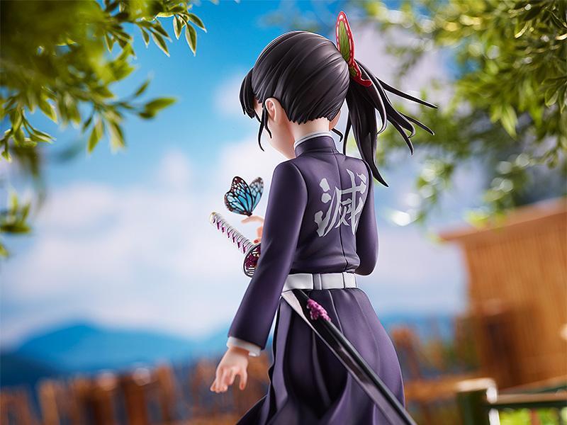 Demon Slayer: Kimetsu no Yaiba "Kanao Tsuyuri" 1/7 Scale Figure-Phat Company-Ace Cards & Collectibles