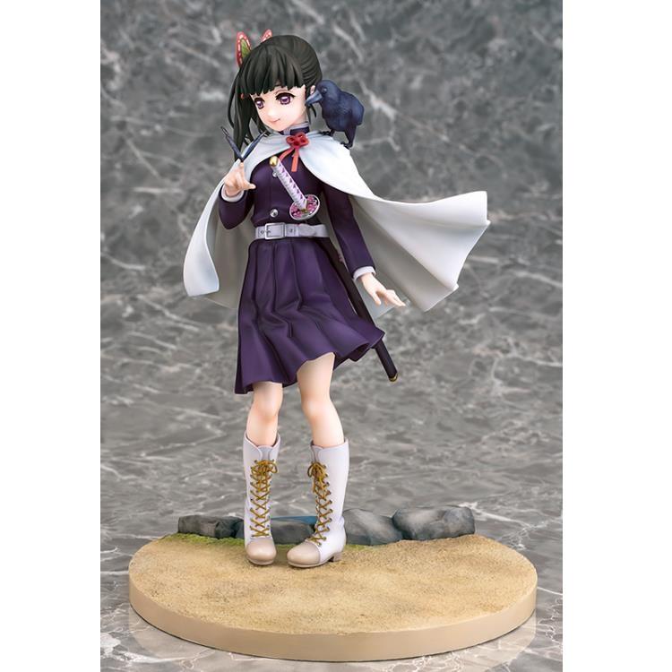 Demon Slayer: Kimetsu no Yaiba "Kanao Tsuyuri" 1/7 Scale Figure-Phat Company-Ace Cards & Collectibles