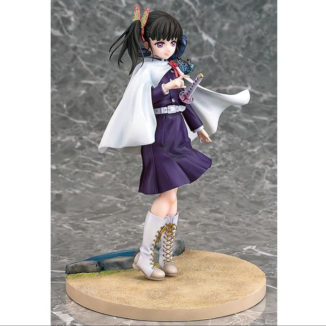 Demon Slayer: Kimetsu no Yaiba "Kanao Tsuyuri" 1/7 Scale Figure-Phat Company-Ace Cards & Collectibles