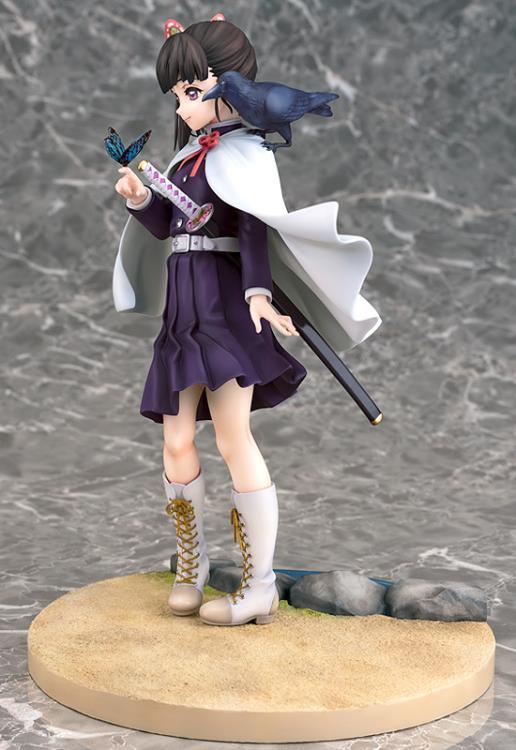Demon Slayer: Kimetsu no Yaiba "Kanao Tsuyuri" 1/7 Scale Figure-Phat Company-Ace Cards & Collectibles