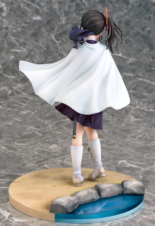 Demon Slayer: Kimetsu no Yaiba "Kanao Tsuyuri" 1/7 Scale Figure-Phat Company-Ace Cards & Collectibles