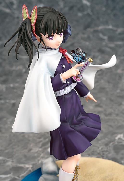 Demon Slayer: Kimetsu no Yaiba "Kanao Tsuyuri" 1/7 Scale Figure-Phat Company-Ace Cards & Collectibles
