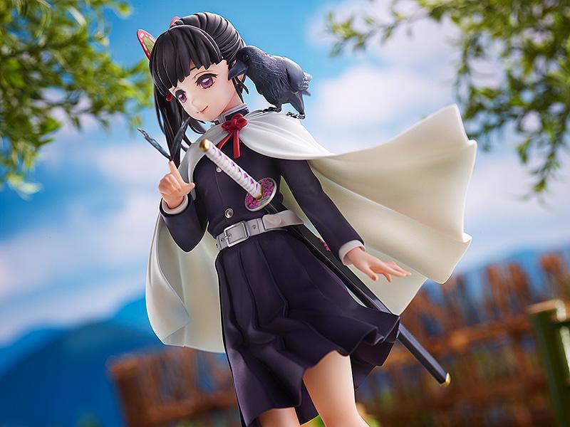 Demon Slayer: Kimetsu no Yaiba "Kanao Tsuyuri" 1/7 Scale Figure-Phat Company-Ace Cards & Collectibles