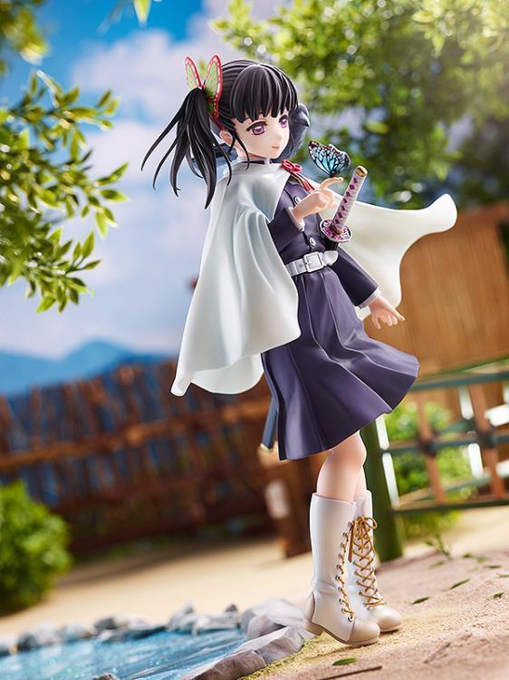 Demon Slayer: Kimetsu no Yaiba "Kanao Tsuyuri" 1/7 Scale Figure-Phat Company-Ace Cards & Collectibles