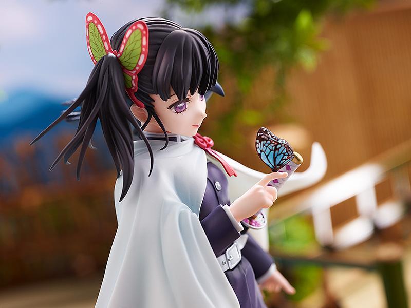 Demon Slayer: Kimetsu no Yaiba "Kanao Tsuyuri" 1/7 Scale Figure-Phat Company-Ace Cards & Collectibles