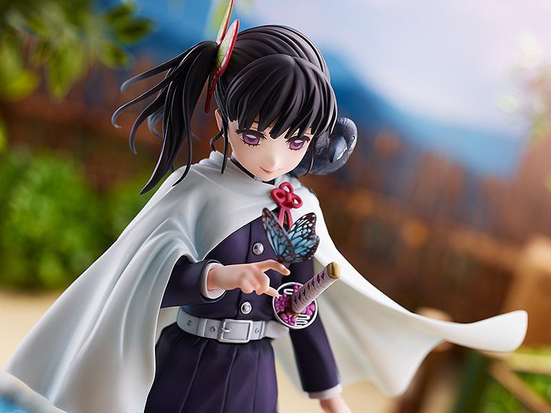 Demon Slayer: Kimetsu no Yaiba "Kanao Tsuyuri" 1/7 Scale Figure-Phat Company-Ace Cards & Collectibles