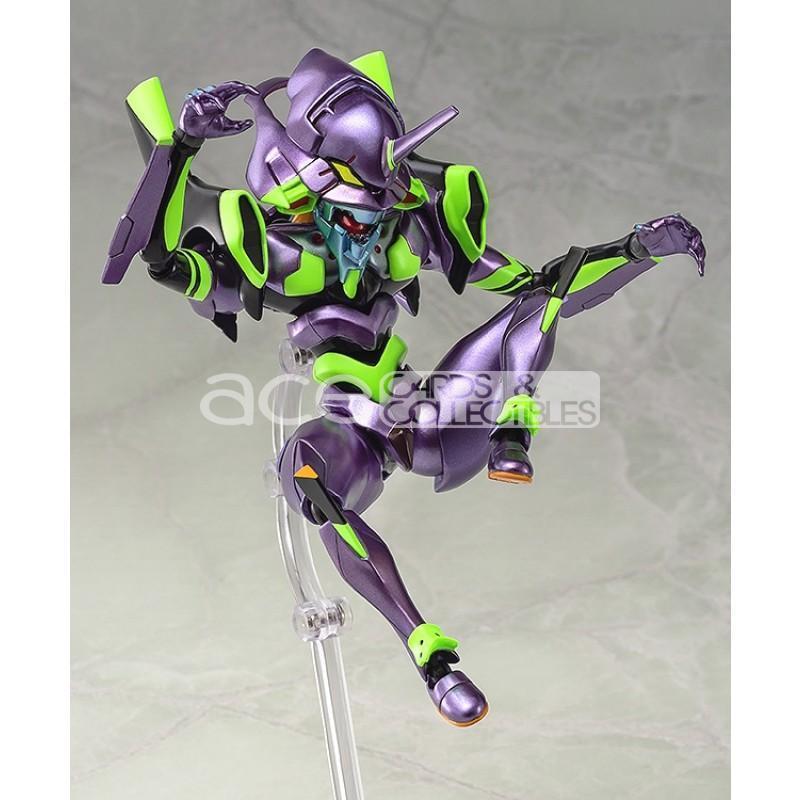 Phat! Rebuild of Evangelion: "Parfom Evangelion Unit-01" Metallic Ver-Phat Company-Ace Cards & Collectibles