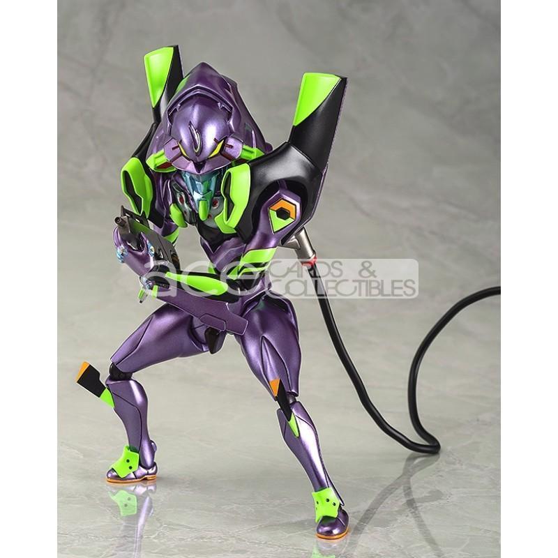 Phat! Rebuild of Evangelion: "Parfom Evangelion Unit-01" Metallic Ver-Phat Company-Ace Cards & Collectibles