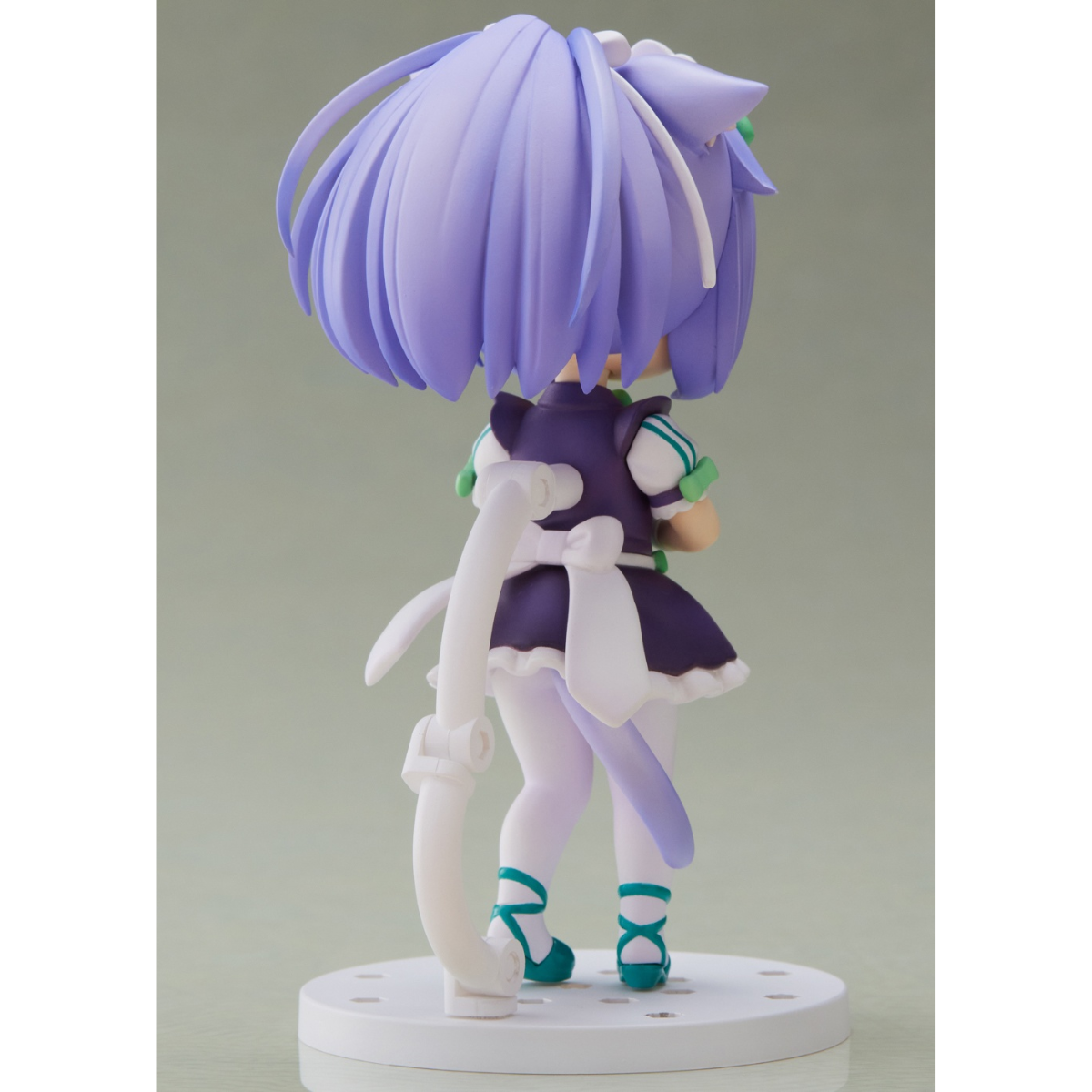 NekoPara Mini-Figure 100! "Cinnamon"-Plum-Ace Cards & Collectibles