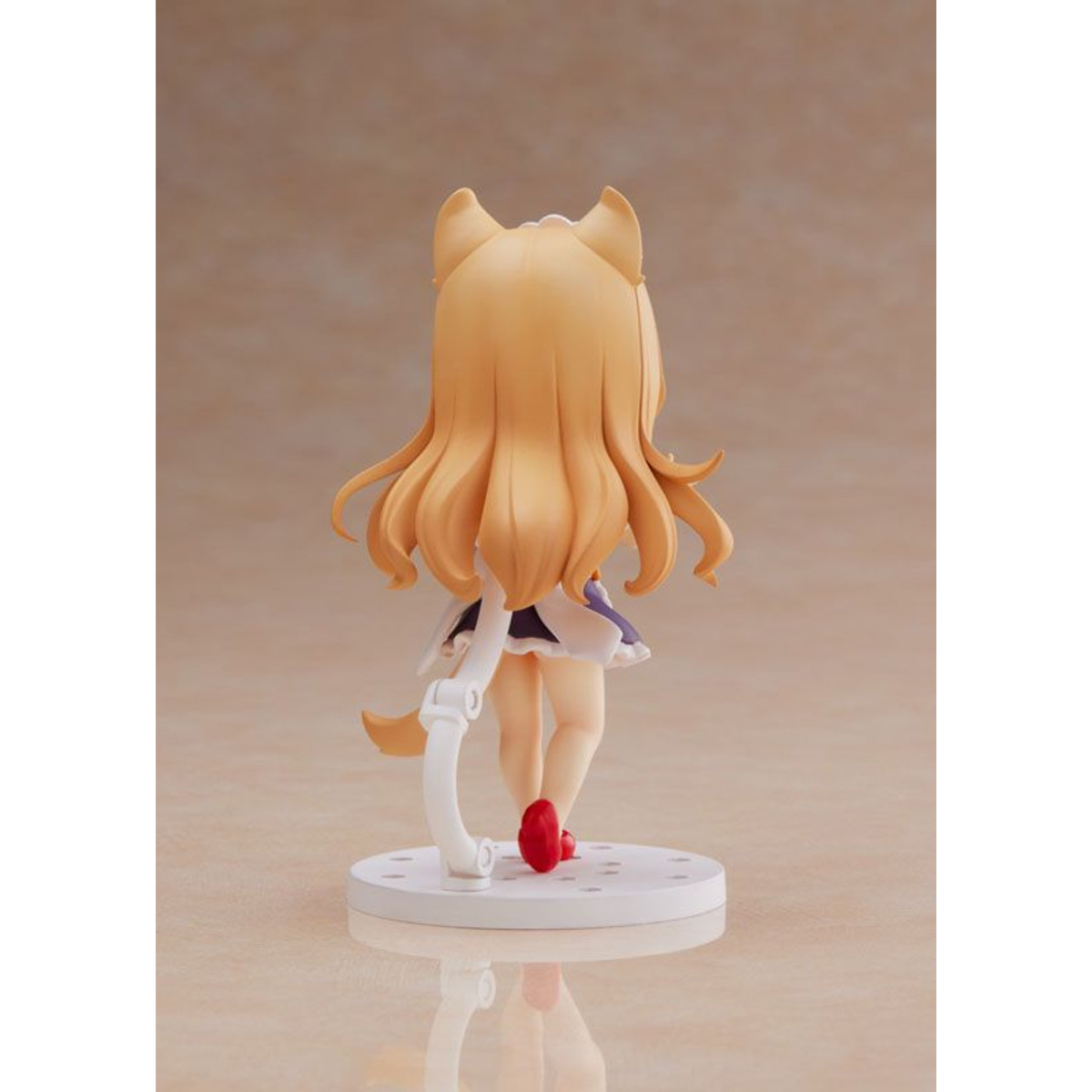 Nekopara Mini-Figure 100! "Maple"-Plum-Ace Cards & Collectibles