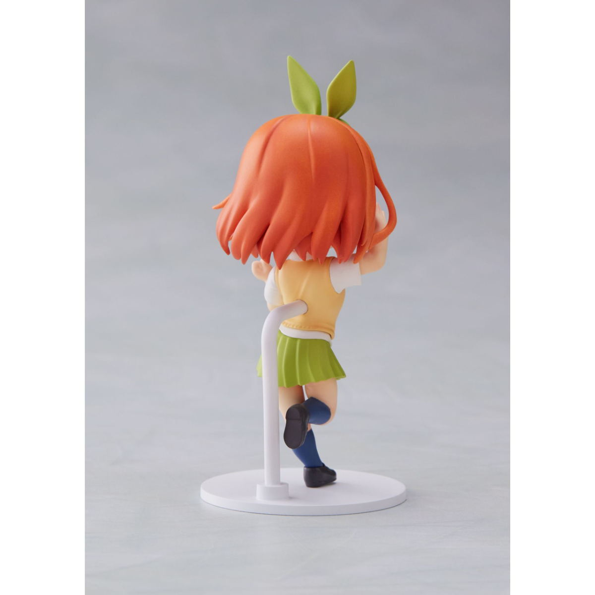 Quintessential Quintuplets Mini Figure "Nakono Yotsuba"-Plum-Ace Cards & Collectibles
