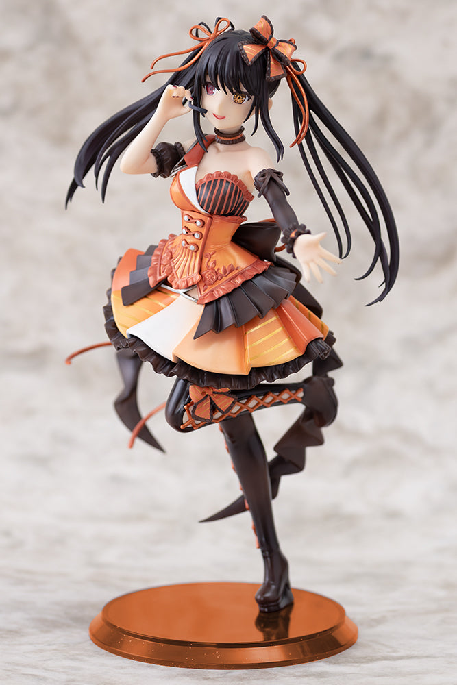 Date A Bullet 1/7 &quot;Kanzo Tokizaki&quot; (Idol ver.) Another Edition-Plumpmoa-Ace Cards &amp; Collectibles