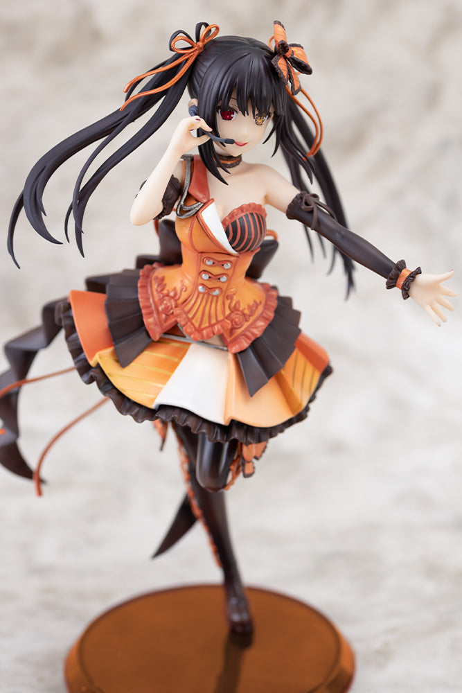 Date A Bullet 1/7 &quot;Kanzo Tokizaki&quot; (Idol ver.) Another Edition-Plumpmoa-Ace Cards &amp; Collectibles