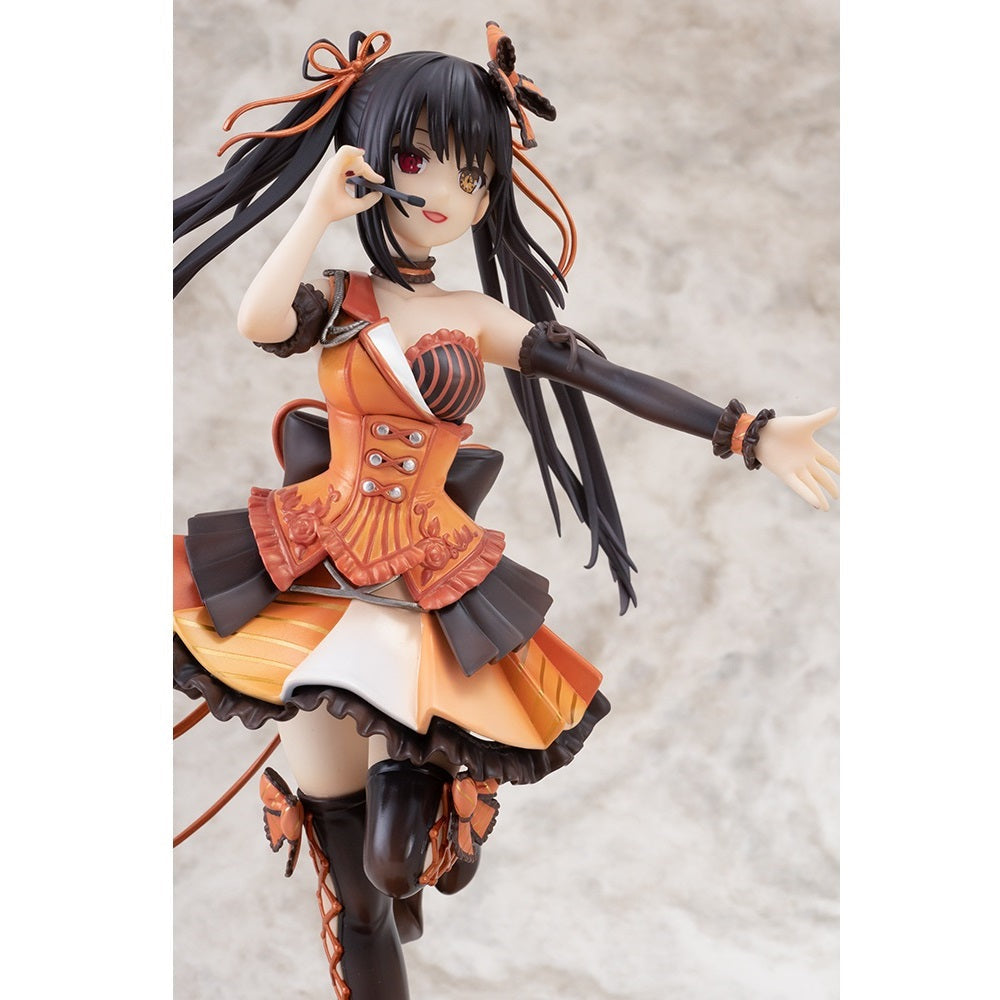 Date A Bullet 1/7 &quot;Kanzo Tokizaki&quot; (Idol ver.) Another Edition-Plumpmoa-Ace Cards &amp; Collectibles