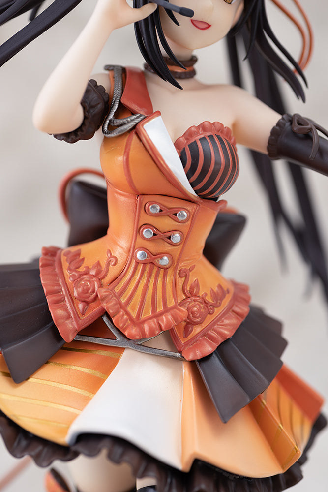 Date A Bullet 1/7 &quot;Kanzo Tokizaki&quot; (Idol ver.) Another Edition-Plumpmoa-Ace Cards &amp; Collectibles