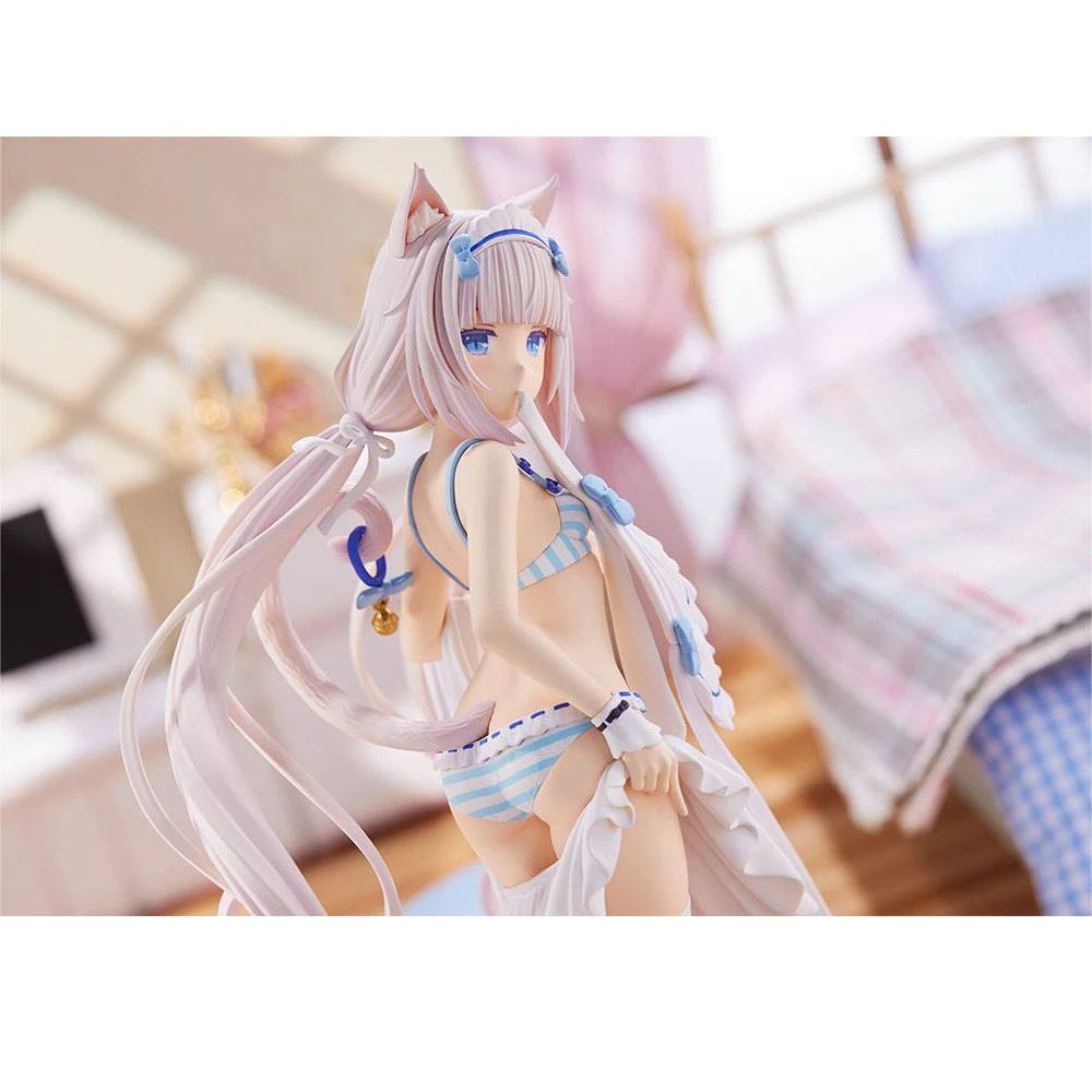 Nekopara ~Dress Up Time~ "Vanilla"-Plumpmoa-Ace Cards & Collectibles