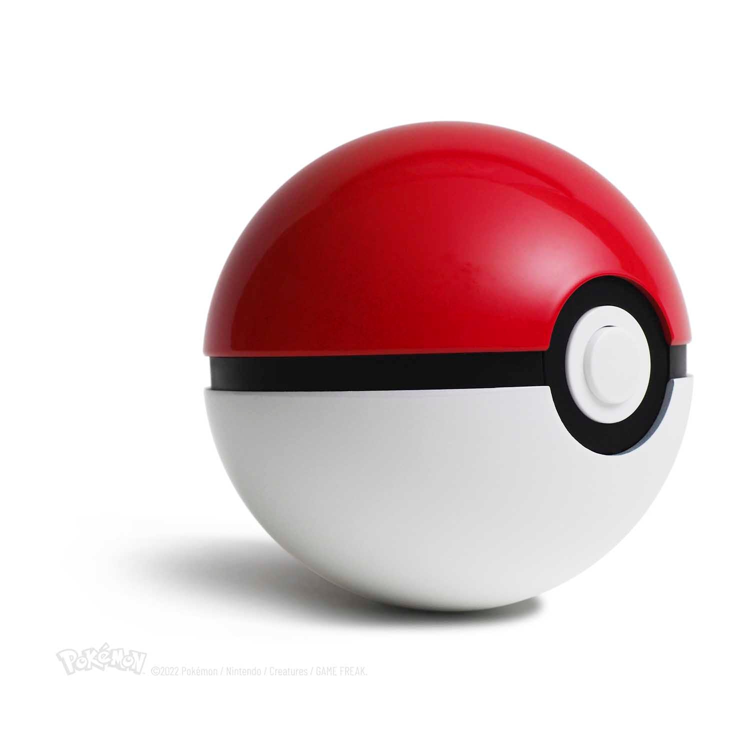 Poké Ball by The Wand Company-Pokemon Centre-Ace Cards & Collectibles