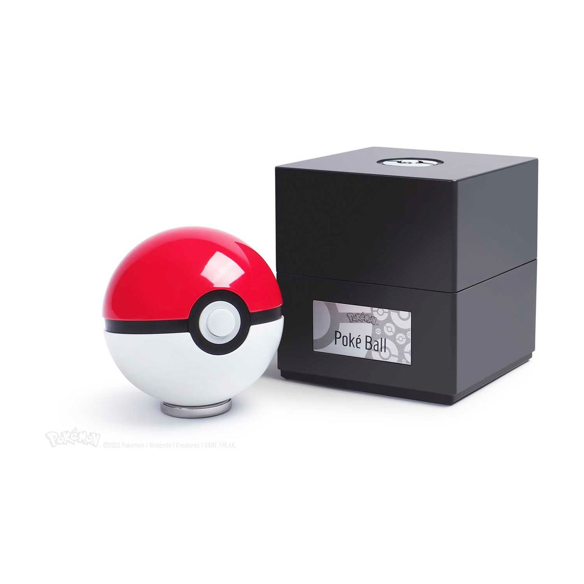 Poké Ball by The Wand Company-Pokemon Centre-Ace Cards &amp; Collectibles