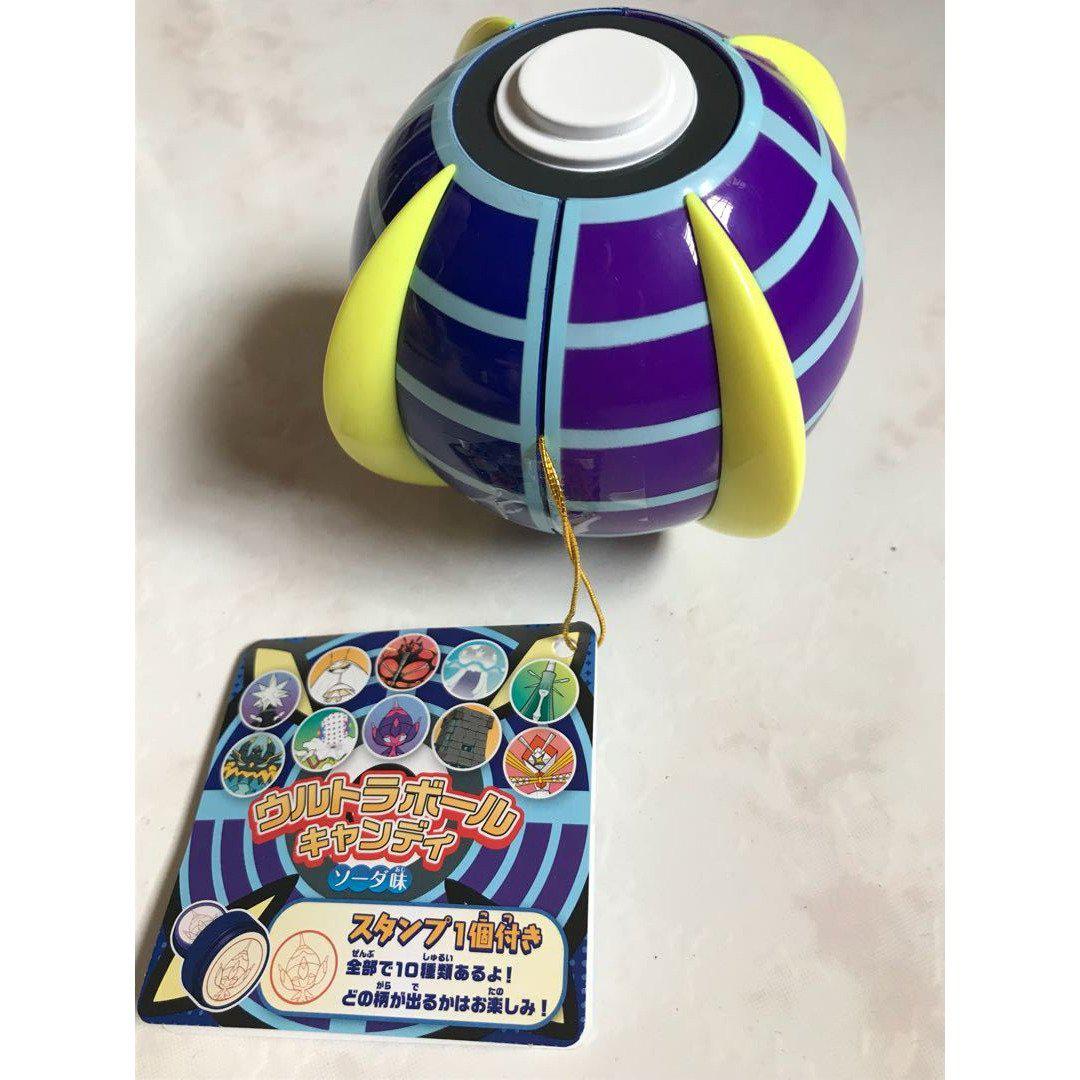 Pokémon Beast Ball-Pokemon Centre-Ace Cards & Collectibles