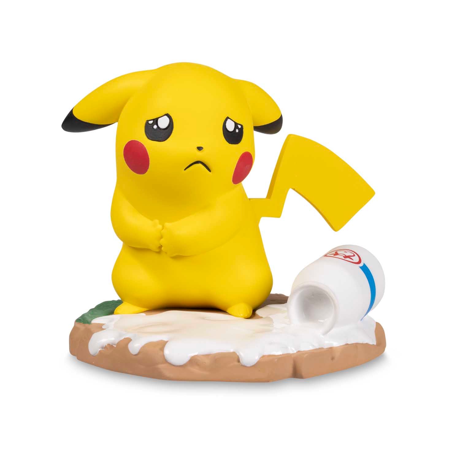 Pokémon Center Moods: Guilty Figure "Pikachu"-Pokemon Centre-Ace Cards & Collectibles