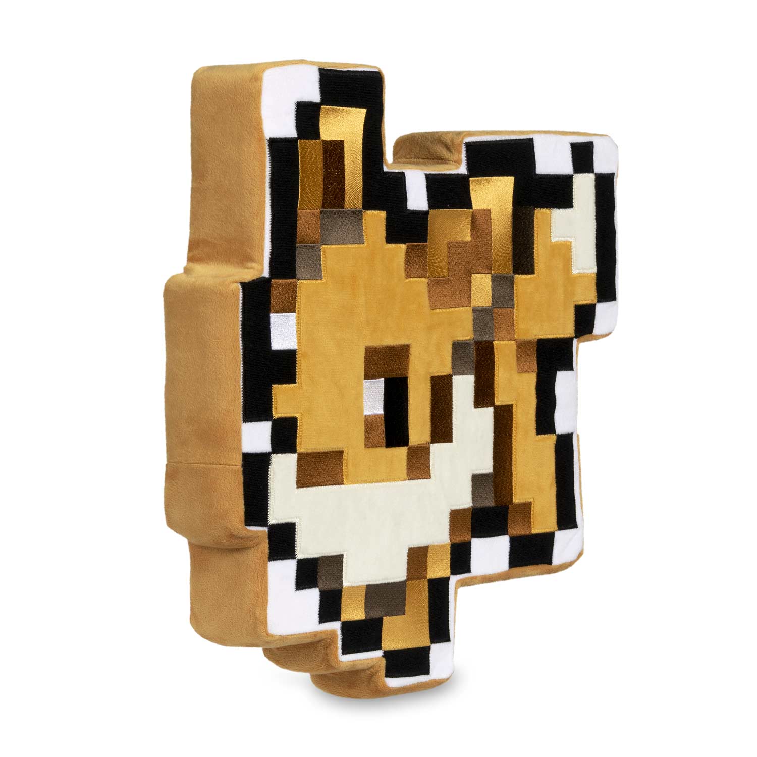 Pokémon Eevee Pixel Collection! "Eevee" Plush-Pokemon Centre-Ace Cards & Collectibles