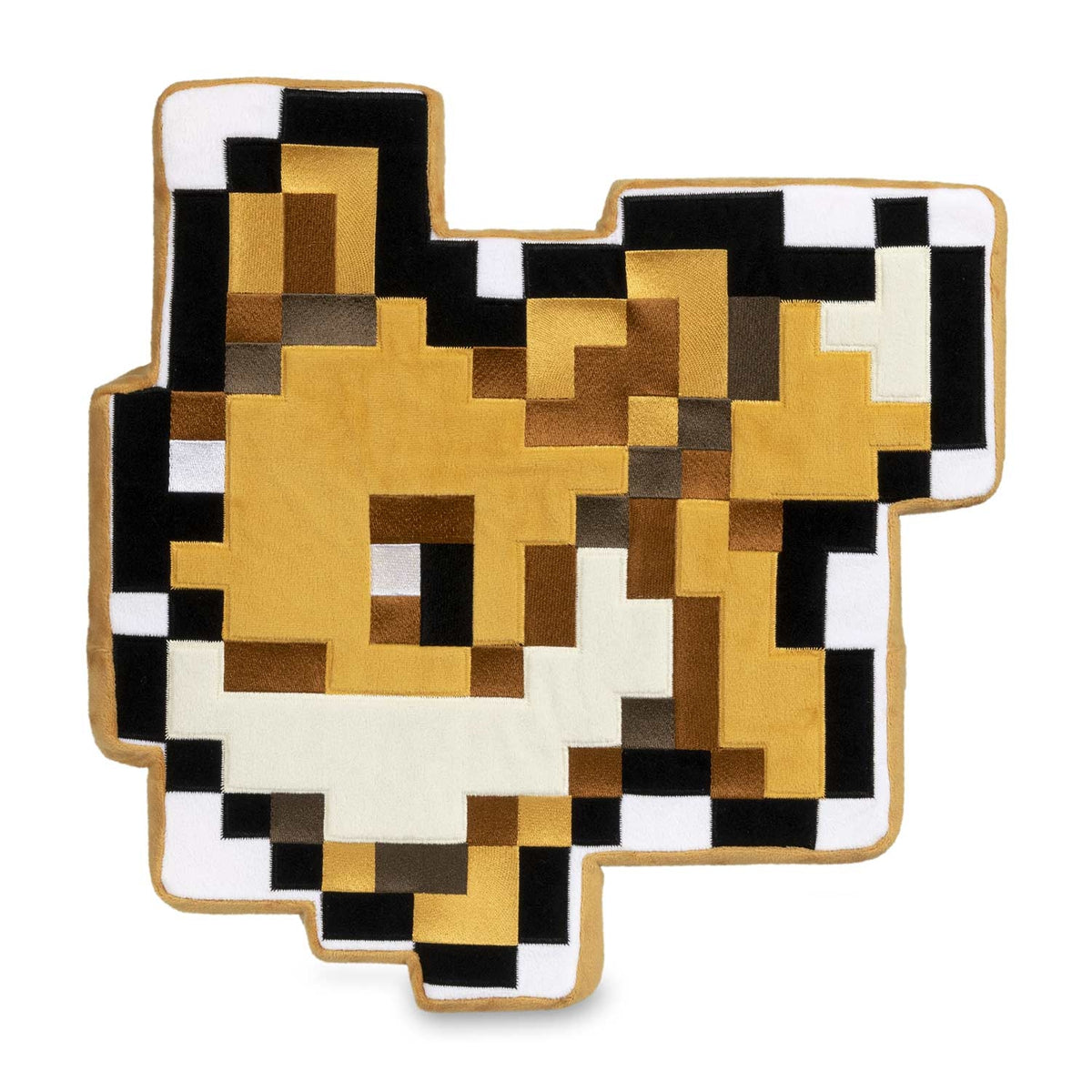 Pokémon Eevee Pixel Collection! &quot;Eevee&quot; Plush-Pokemon Centre-Ace Cards &amp; Collectibles