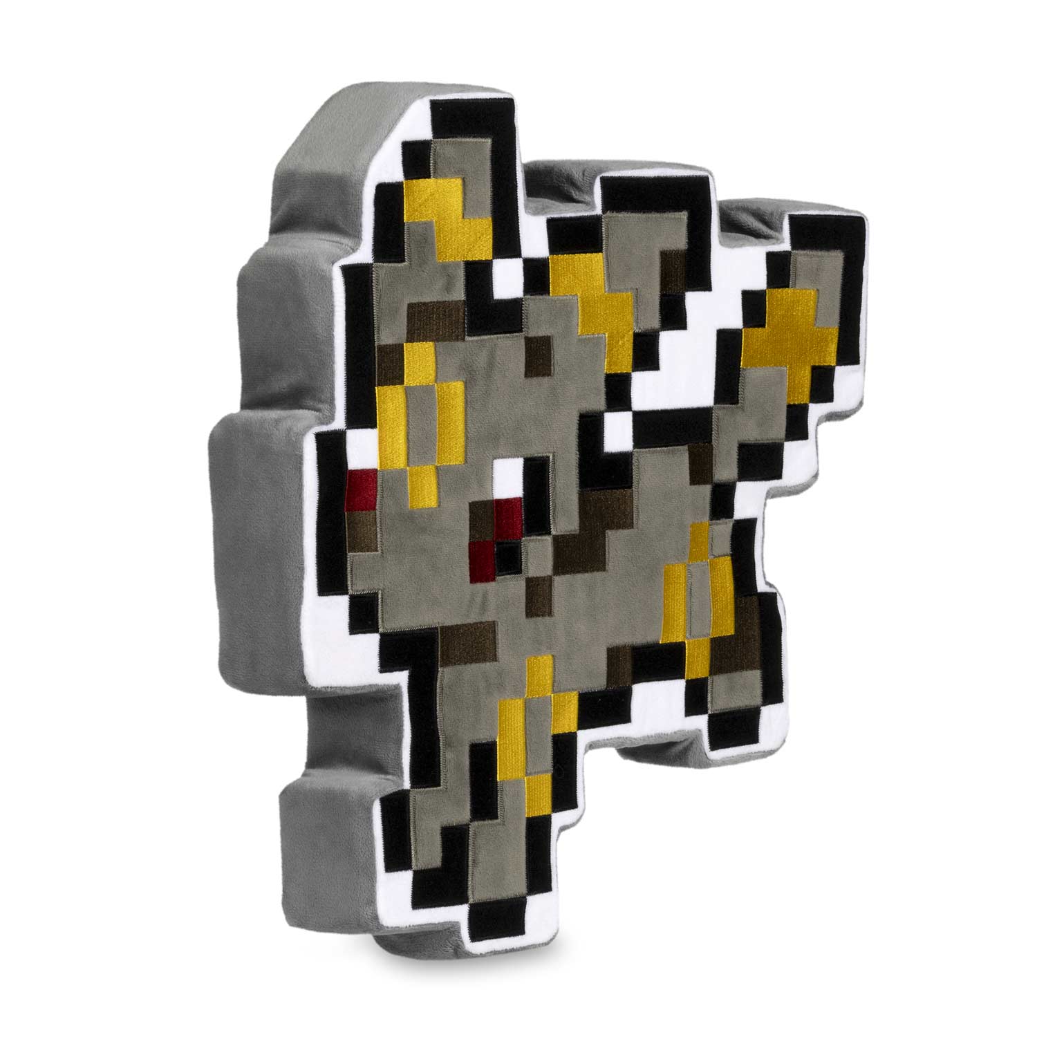 Pokémon Eevee Pixel Collection! "Umbreon" Plush-Pokemon Centre-Ace Cards & Collectibles