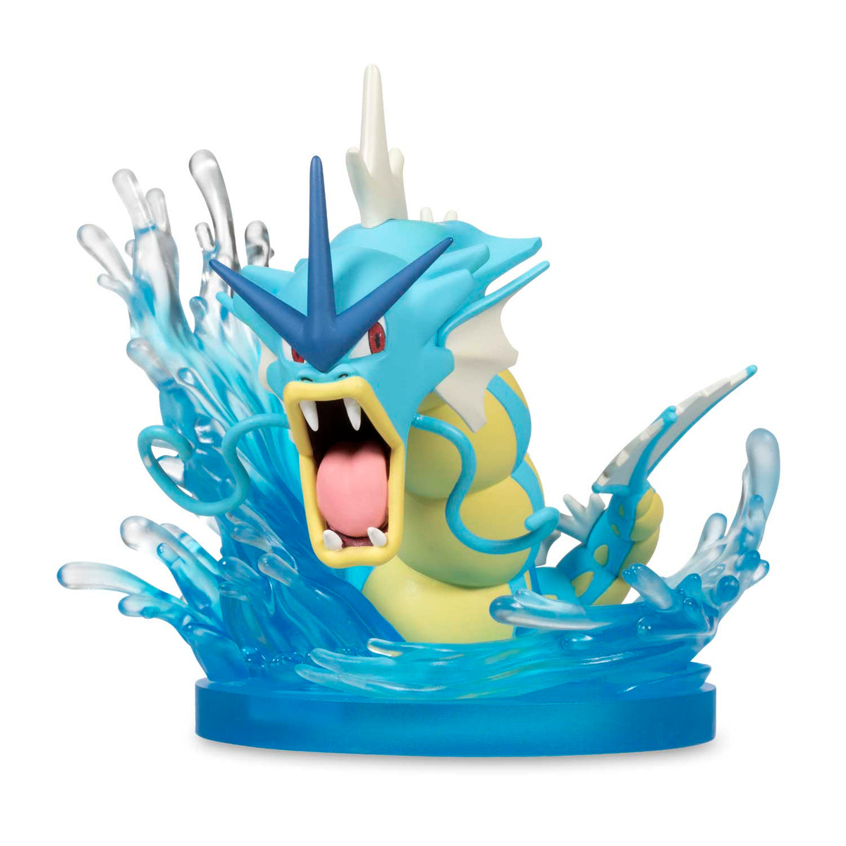 Pokémon Gallery Figure DX [Aqua Tail] &quot;Gyarados&quot;-Pokemon Centre-Ace Cards &amp; Collectibles