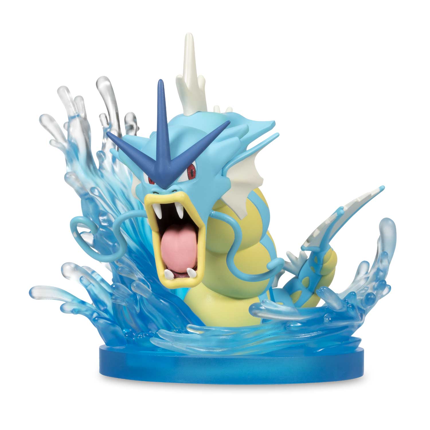 Pokémon Gallery Figure DX [Aqua Tail] "Gyarados"-Pokemon Centre-Ace Cards & Collectibles