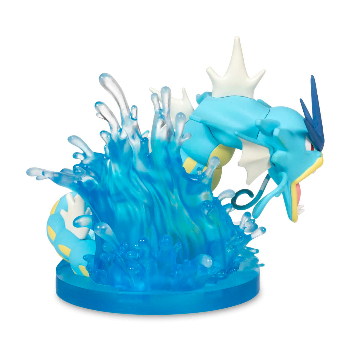 Pokémon Gallery Figure DX [Aqua Tail] &quot;Gyarados&quot;-Pokemon Centre-Ace Cards &amp; Collectibles