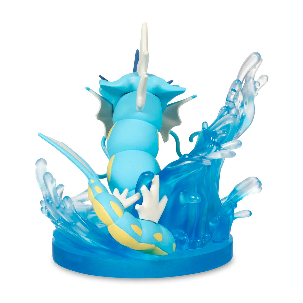 Pokémon Gallery Figure DX [Aqua Tail] &quot;Gyarados&quot;-Pokemon Centre-Ace Cards &amp; Collectibles