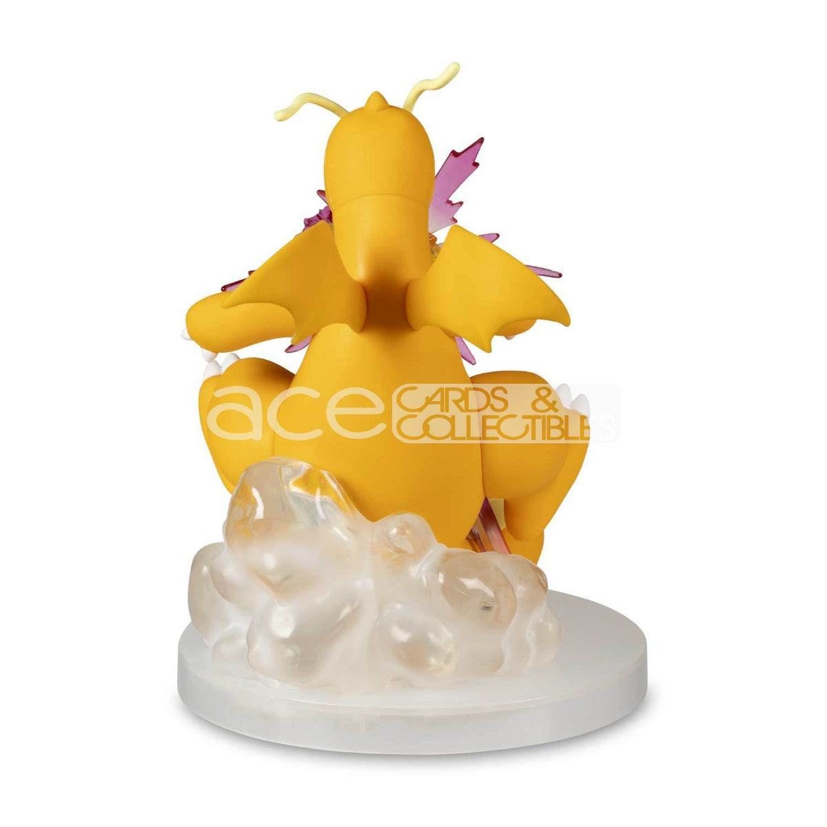 Pokemon Gallery Figure Dx [Hyper Beam] &quot;Dragonite&quot;-Pokemon Centre-Ace Cards &amp; Collectibles