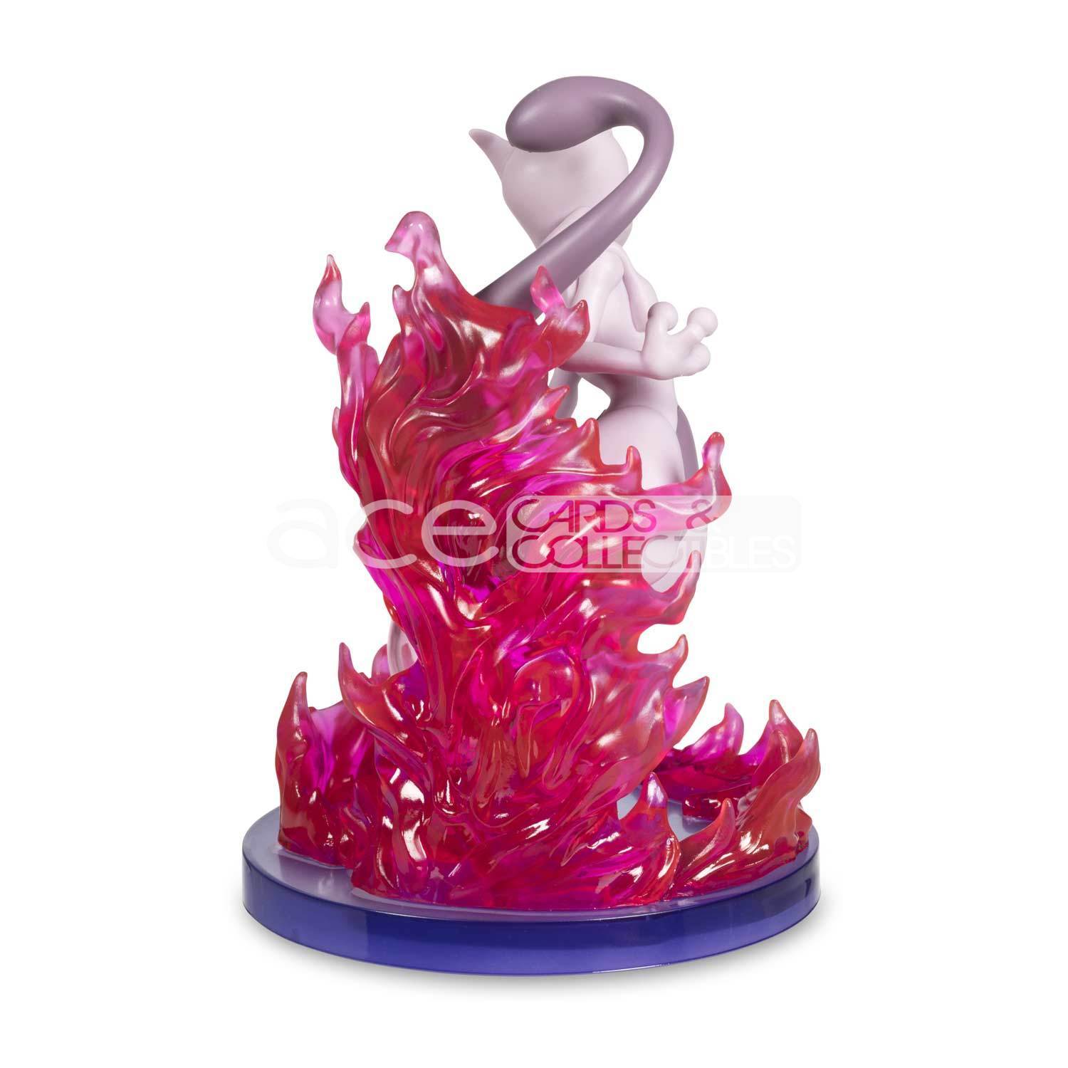 Pokemon Gallery Figure Dx [Psystrike] "Mewtwo"-Pokemon Centre-Ace Cards & Collectibles