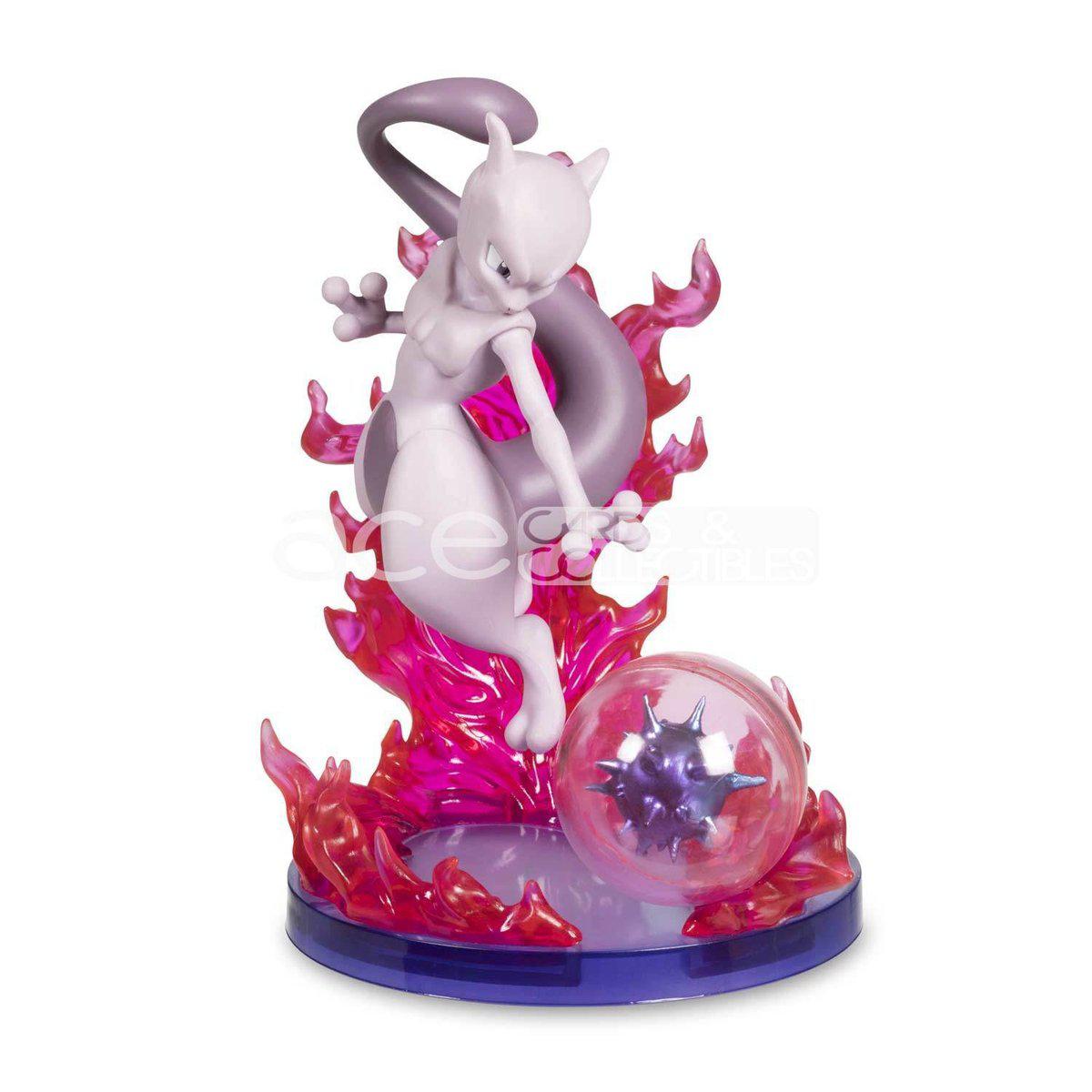 Pokemon Gallery Figure Dx [Psystrike] "Mewtwo"-Pokemon Centre-Ace Cards & Collectibles