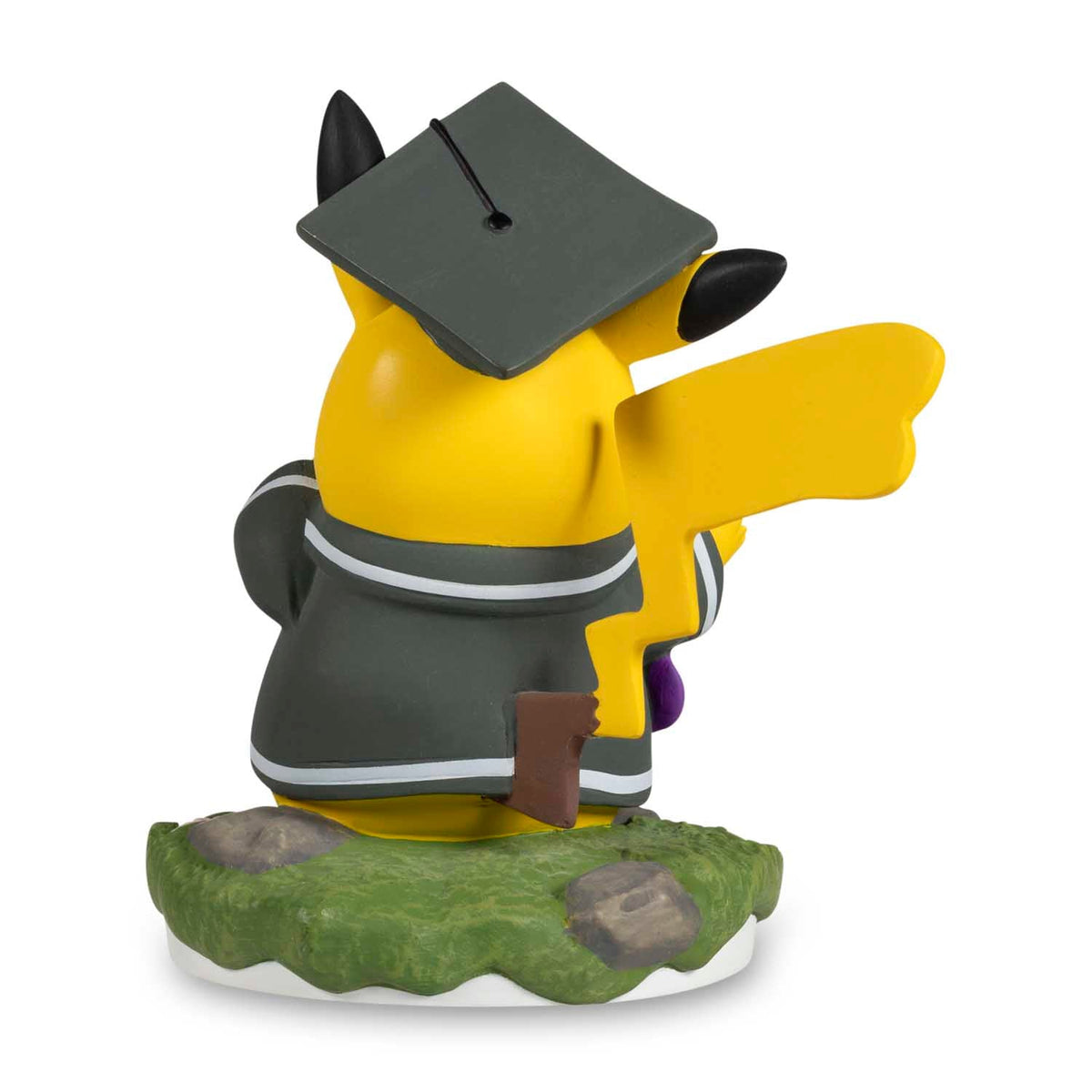 Pokémon Graduation Pikachu 2022 Figure &quot;Pikachu&quot; (Female)-Pokemon Centre-Ace Cards &amp; Collectibles