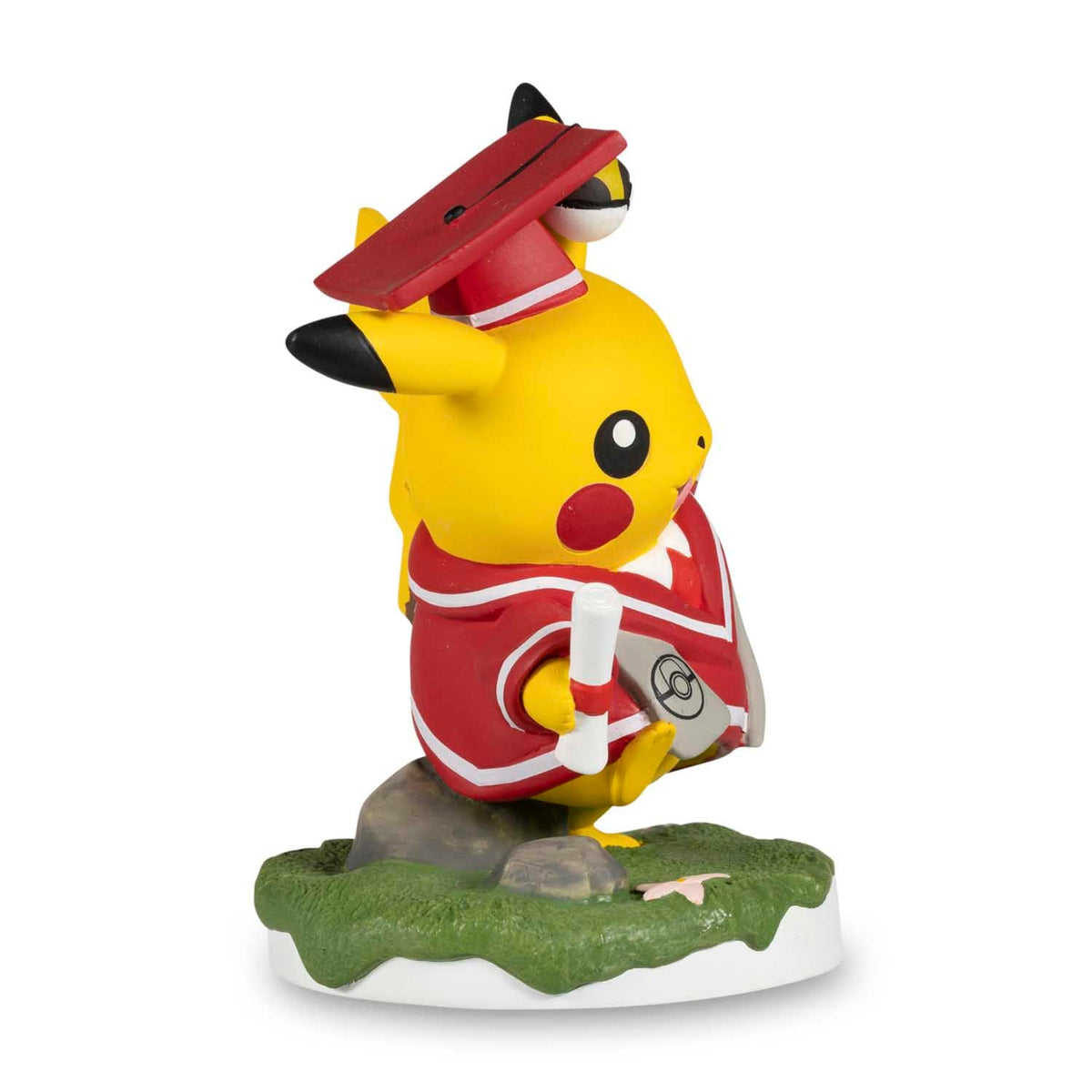 Graduating Pikachu Pokémon Graduation Pikachu 2022 Figure
