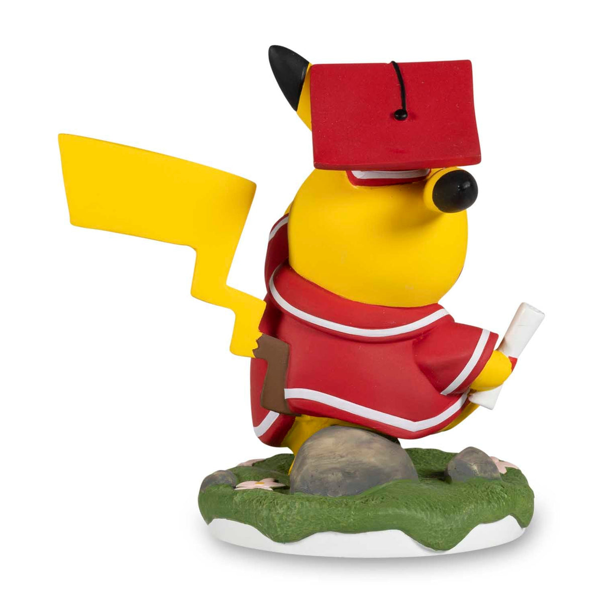 Graduating Pikachu Pokémon Graduation Pikachu 2022 Figure