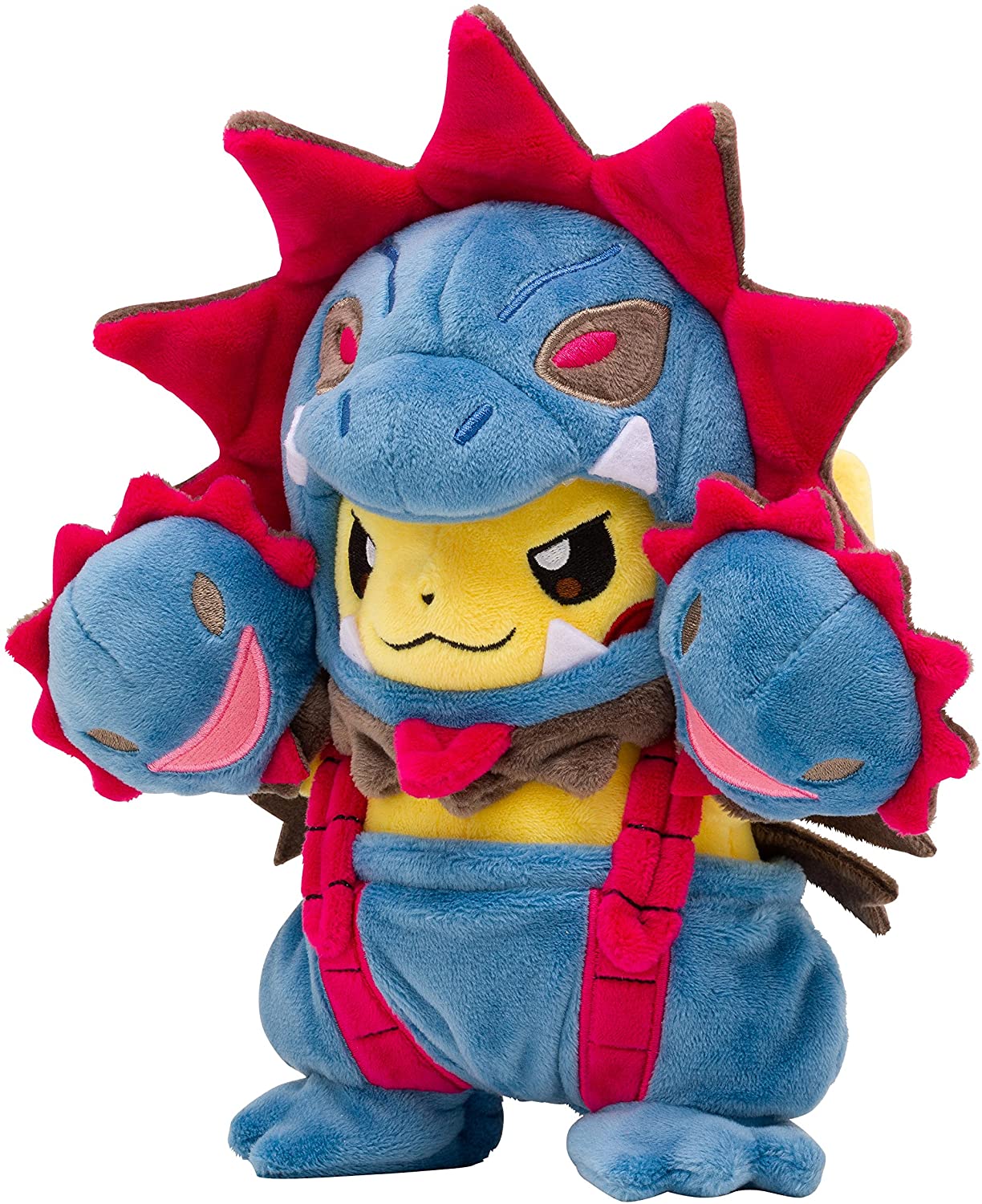 Pokémon Hydreigon-Maniac Pikachu-Pokemon Centre-Ace Cards & Collectibles