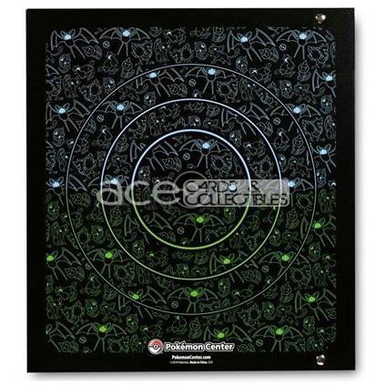 Pokemon TCG D-Ring Binder "It's Berry Pikachu"-Pokemon Centre-Ace Cards & Collectibles